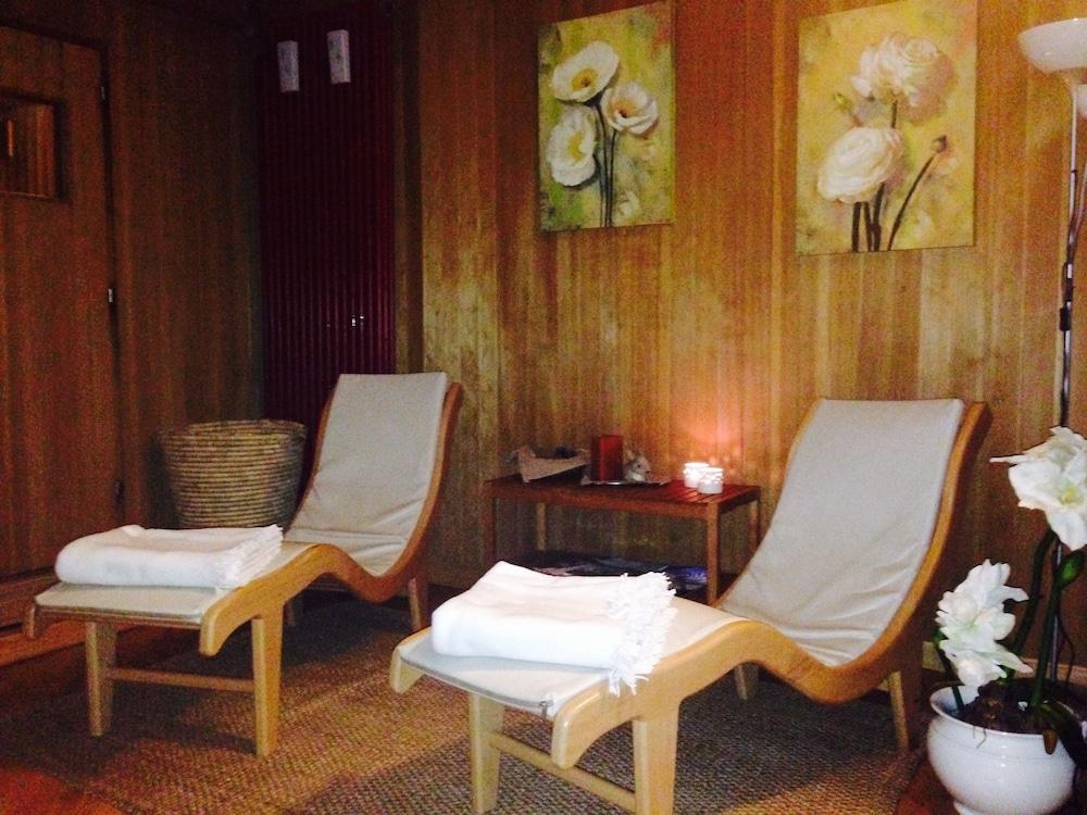 Hotel Miramonti Madonna di Campiglio Bagian luar foto