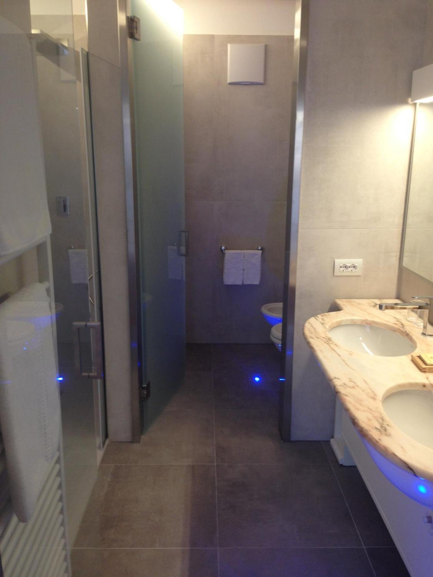 Hotel Miramonti Madonna di Campiglio Bagian luar foto