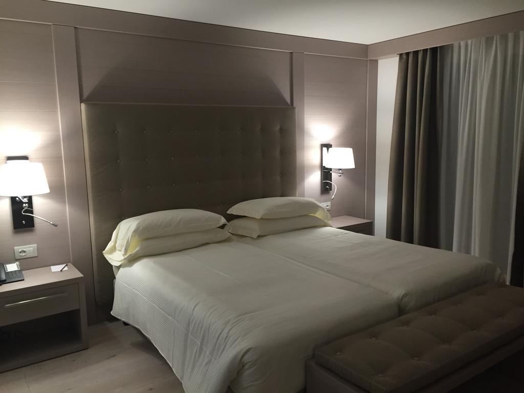 Hotel Miramonti Madonna di Campiglio Bagian luar foto
