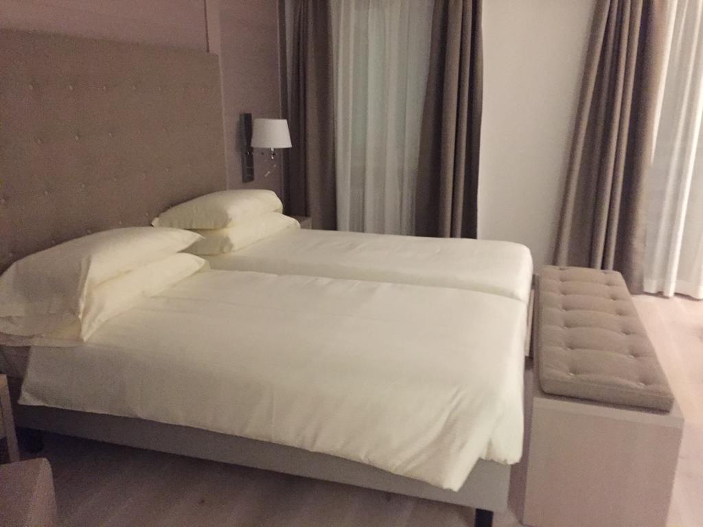 Hotel Miramonti Madonna di Campiglio Bagian luar foto