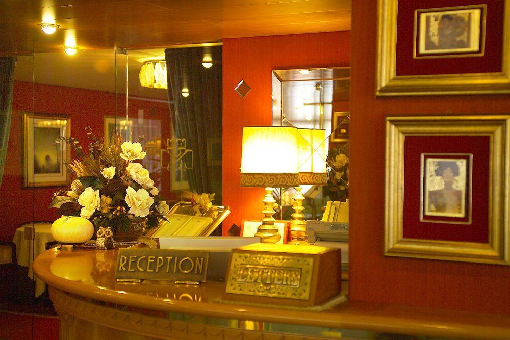 Hotel Miramonti Madonna di Campiglio Bagian luar foto