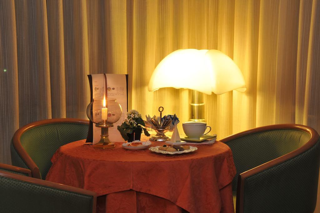 Hotel Miramonti Madonna di Campiglio Bagian luar foto